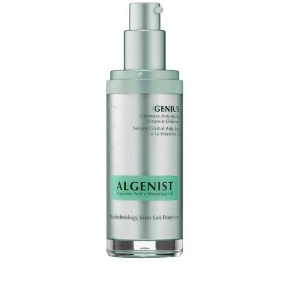 Algenist Ultimate Anti-Aging Vitamin C Serum 1oz New in Box, Full Size - Picture 2 of 7